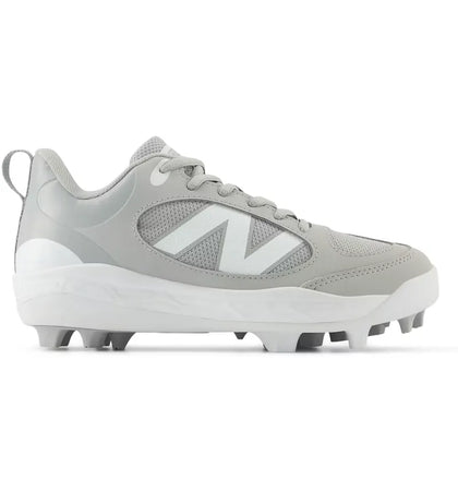 New Balance Fresh Foam 3000v7 Rubber Molded Raincloud White (PS) - authentic New Balance sneakers