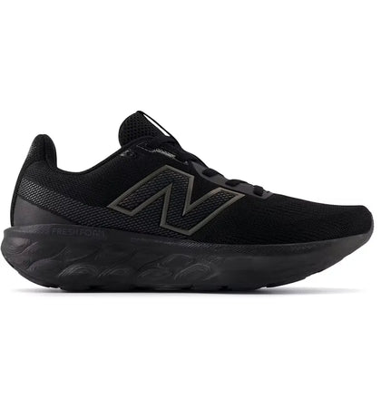 New Balance Fresh Foam 520 v9 Black (Women's) - authentic New Balance sneakers