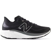 New Balance Fresh Foam X 860v13 Black White Magnet (GS)