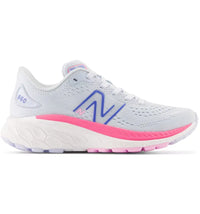 New Balance Fresh Foam X 860v13 Moon Dust Neon Pink (PS)