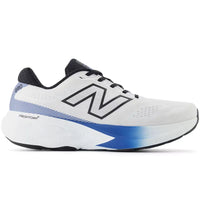 New Balance Fresh Foam 880v15 White Blue Agate Black