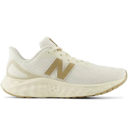 New Balance Fresh Foam Arishi v4 Angora Incense (Women's) - authentic New Balance sneakers