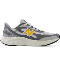New Balance Fresh Foam Arishi v4 Tiralux Reflection Castlerock Raincloud