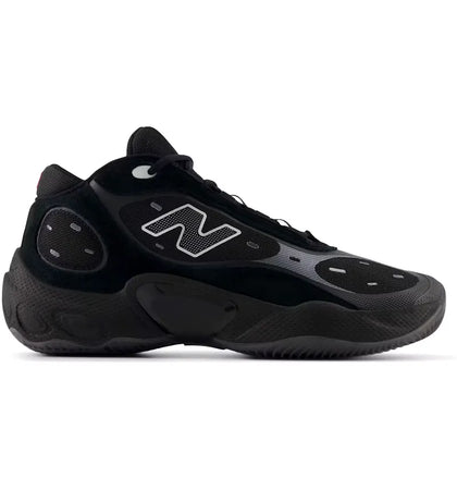 New Balance Fresh Foam BB v3 Black Team Red - authentic New Balance sneakers