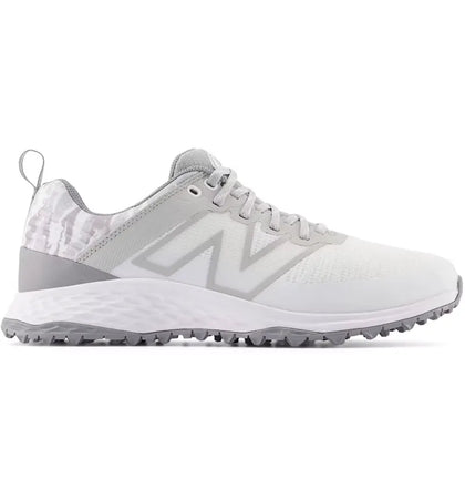New Balance Fresh Foam Contend v2 White Grey - authentic New Balance sneakers