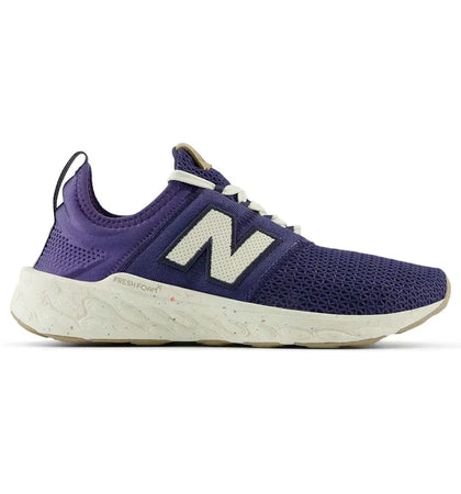 New Balance Fresh Foam Cruz Artisan v3 Dream State Angora Incense (Women's) - authentic New Balance sneakers