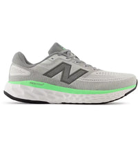 New Balance Fresh Foam X EVOZ v4 Grey Green