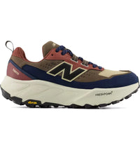 New Balance Fresh Foam X Hierro Trek Cortado Toasted Sesame