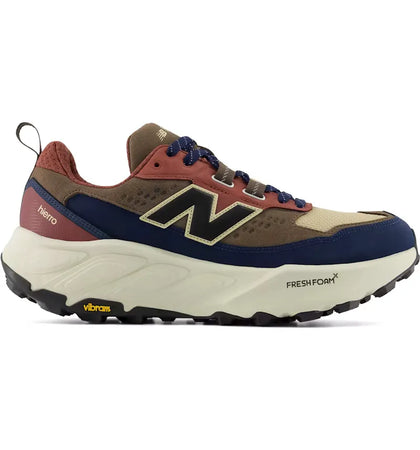 New Balance Fresh Foam X Hierro Trek Cortado Toasted Sesame - authentic New Balance sneakers