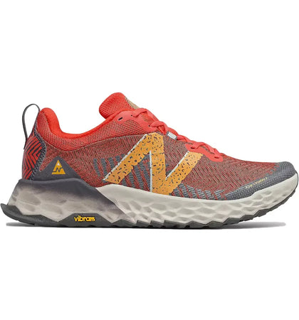 New Balance Fresh Foam Hierro v6 Ghost Pepper - authentic New Balance sneakers