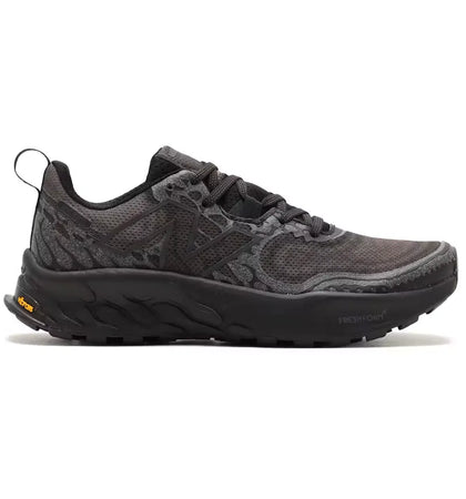 New Balance Fresh Foam X Hierro v8 Black Magnet - authentic New Balance sneakers