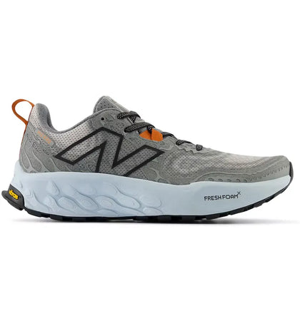 New Balance Fresh Foam Hierro v8 Shadow Grey Quarry Blue Black - authentic New Balance sneakers