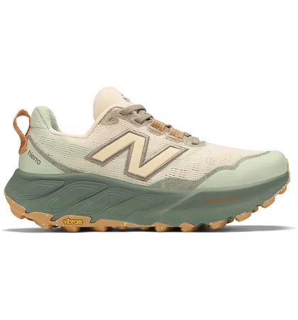 New Balance Fresh Foam X Hierro v9 Calcium (Women's) - authentic New Balance sneakers