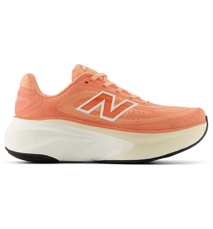 New Balance Fresh Foam More v6 Peach Nectar Flare Bisque (Women's) - authentic New Balance sneakers