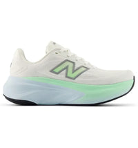 New Balance Fresh Foam More v6 Sea Salt Lab Green Frosted Glass (Women's)