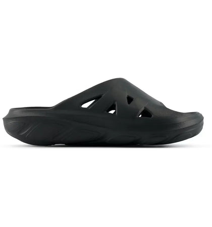 New Balance Fresh Foam RCVRY Slide Phantom Parchment - authentic New Balance sneakers