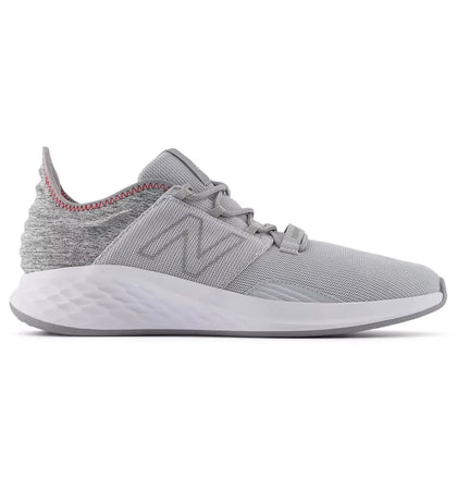 New Balance Fresh Foam ROAV Golf Grey - authentic New Balance sneakers