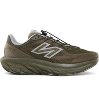 New Balance Fresh Foam Trainer mita sneakers x United Arrows & Sons Olive