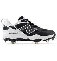 New Balance Fresh Foam Velo v4 Metal Black White (Women's)