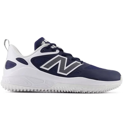 New Balance Fresh Foam Velo v4 Turf Trainer Team Navy White (Women's) - authentic New Balance sneakers