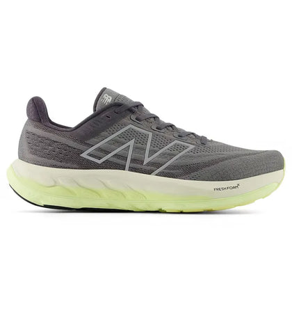 New Balance Fresh Foam Vongo v6 Harbor Grey Limelight Silver Metallic - authentic New Balance sneakers