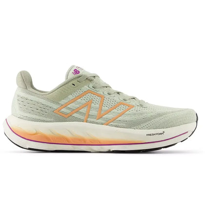 New Balance Fresh Foam X Vongo v6 Natural Mint Light Gold Metallic Copper (Women's) - authentic New Balance sneakers