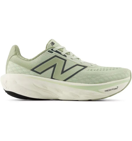 New Balance Fresh Foam X 1080v14 Natural Mint Magnet Olivine (Women's) - authentic New Balance sneakers