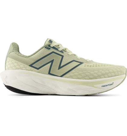 New Balance Fresh Foam X 1080v14 Pale Moss New Spruce Linen - authentic New Balance sneakers