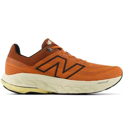 New Balance Fresh Foam X 860v14 Infield Clay Relic Brown Black - authentic New Balance sneakers