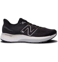 New Balance Fresh Foam X 880v12 Black Light Aluminum