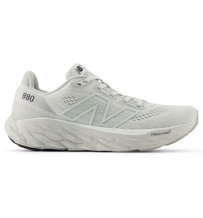 New Balance Fresh Foam X 880v14 Grey Matter Raincloud Reflection (Women's) - authentic New Balance sneakers