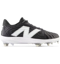 New Balance FuelCell 4040 v7 Metal Black Optic White