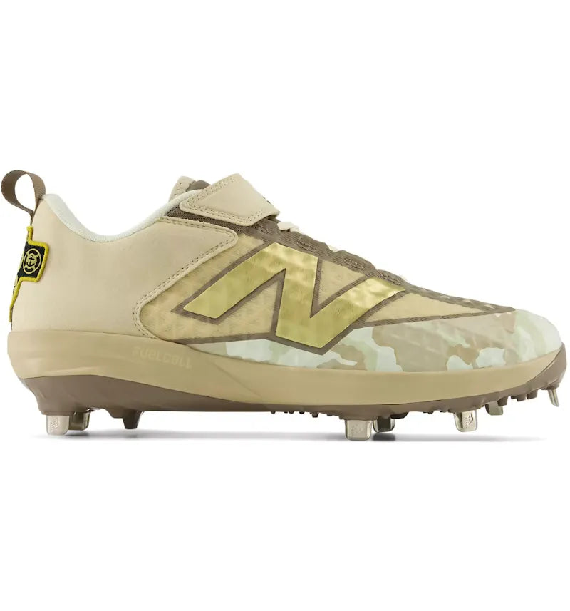 New Balance FuelCell 4040 v8 Armed Forces (für Männer) - vue 360
