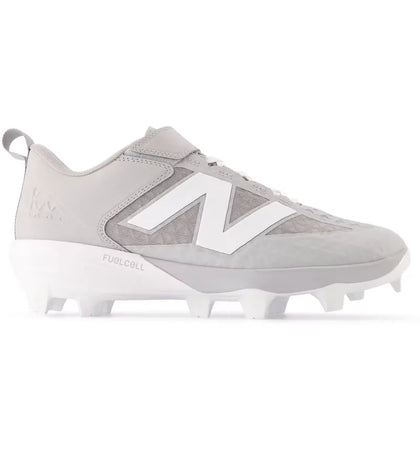 New Balance FuelCell 4040 v8 Molded Raincloud White - authentic New Balance sneakers