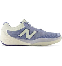 New Balance Fuelcell 996v6 Clay Dusk Shower Linen (Women's)