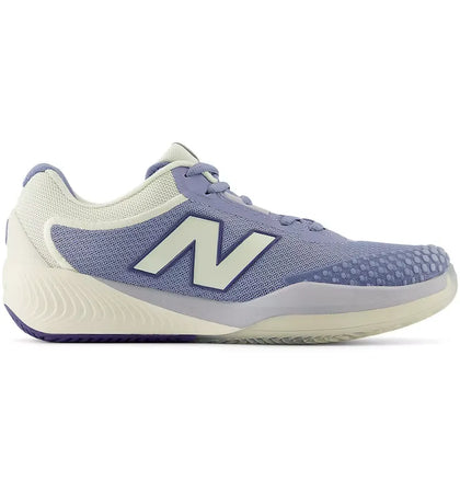 New Balance Fuelcell 996v6 Clay Dusk Shower Linen (Women's) - authentic New Balance sneakers