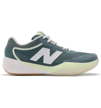 New Balance FuelCell 996v6 New Spruce White Gum (Women's) - authentic New Balance sneakers