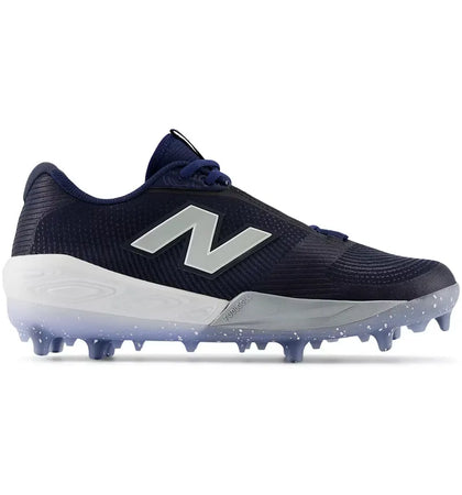 New Balance FuelCell Comp v4 Team Navy White - authentic New Balance sneakers