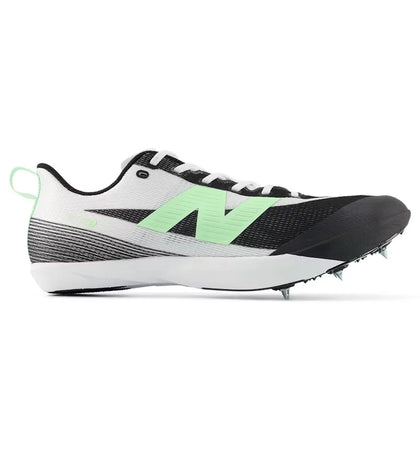 New Balance FuelCell Flite-S Black Mint Flash Lab Green - authentic New Balance sneakers