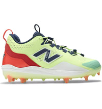 New Balance FuelCell Lindor 3 Comp Mint Flash Navy