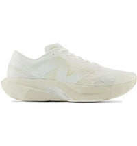 New Balance FuelCell Rebel v4 White Linen