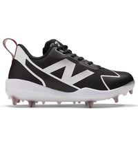 New Balance FuelCell Romero Duo Comp Black White (Women's)
