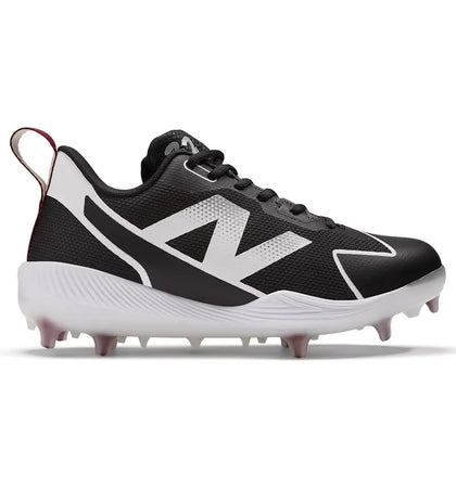 New Balance FuelCell Romero Duo Comp Black White (Women's) - authentic New Balance sneakers