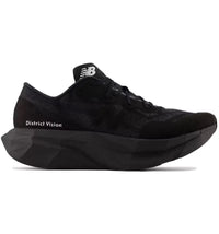 New Balance FuelCell Supercomp Elite V4 District Vision Black