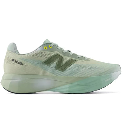 New Balance FuelCell SuperComp Elite v5 Garter Snake Ginger Lemon - authentic New Balance sneakers