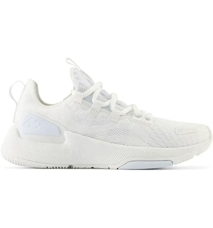 New Balance FuelCell Trainer v2 White Ice Blue (Women's) - authentic New Balance sneakers