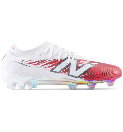 New Balance Furon Elite FG V8 Bukayo Saka Signature Edition - authentic New Balance sneakers