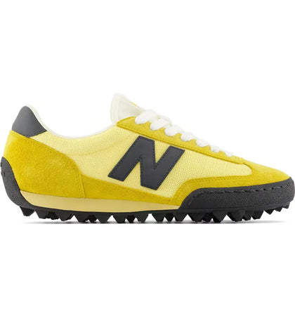 New Balance Gator Run Apollo Gold Black - authentic New Balance sneakers