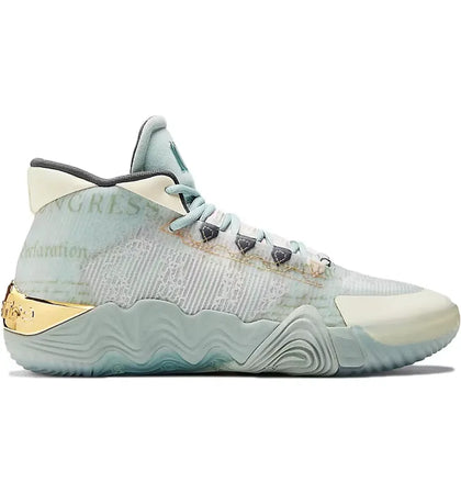 New Balance KAWHI 2 New Money (GS) - authentic New Balance sneakers