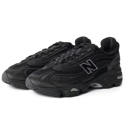 New Balance M1000 Black Grey - authentic New Balance sneakers
